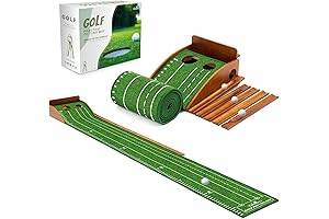 Golf Home Putting Green