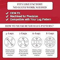 Vista 5 de For 2018-2022 Honda Accord 19 Inch Machined Black Alloy Rim - OE Direct Replacement - Road Ready Car Wheel