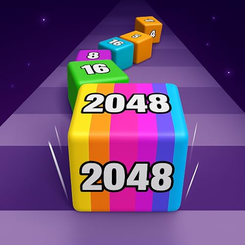 2048 Merge Race Rush 3D Merge Master Game: Number Run Puzzle Game Switch Color Match 2048 Number Fun Race
