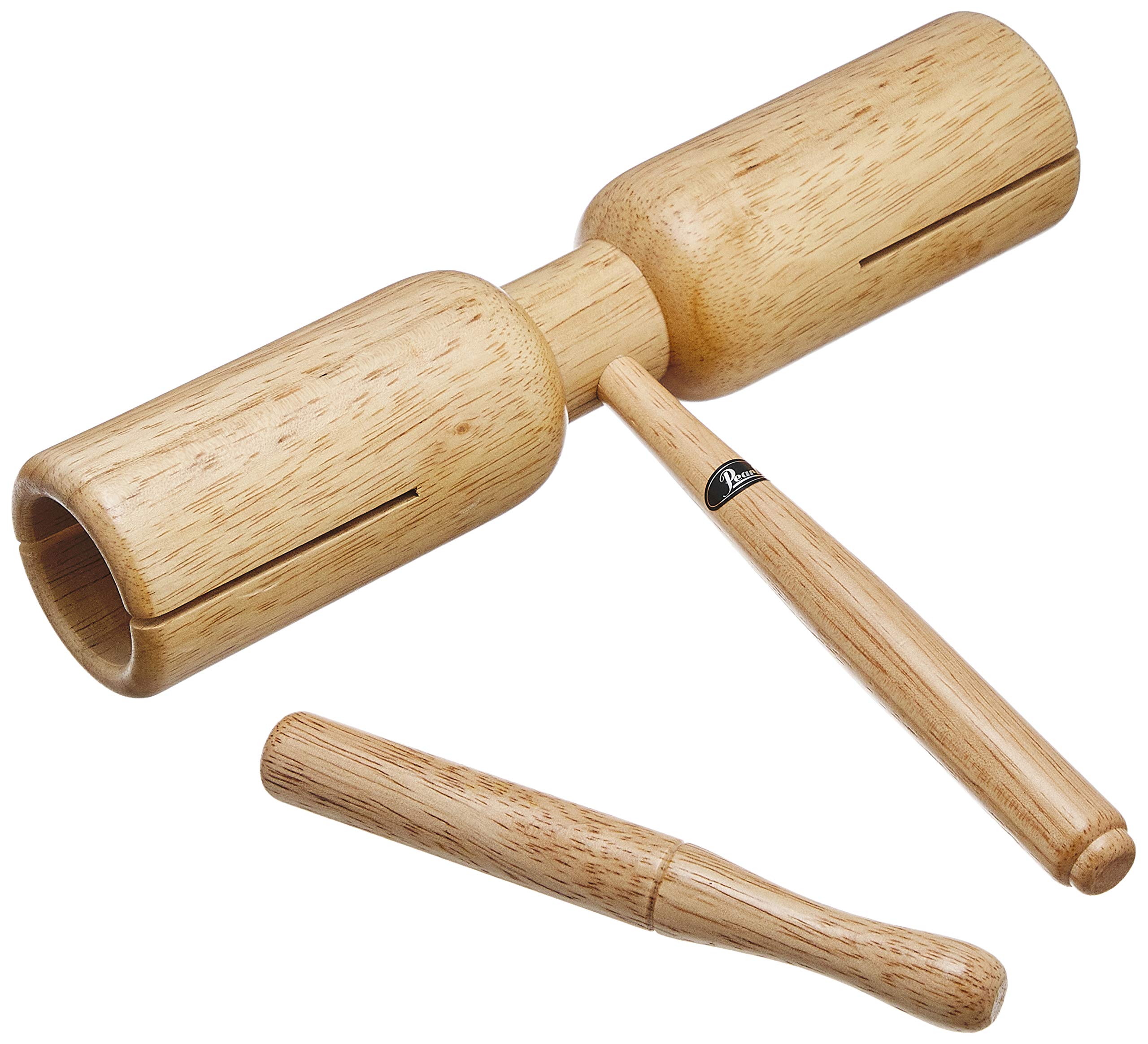 Pearl Pearl Hand Wood Block TB-3