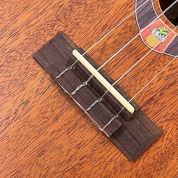 Amazon.co.jp: Hala ukulele マホガニー単板のコンサート