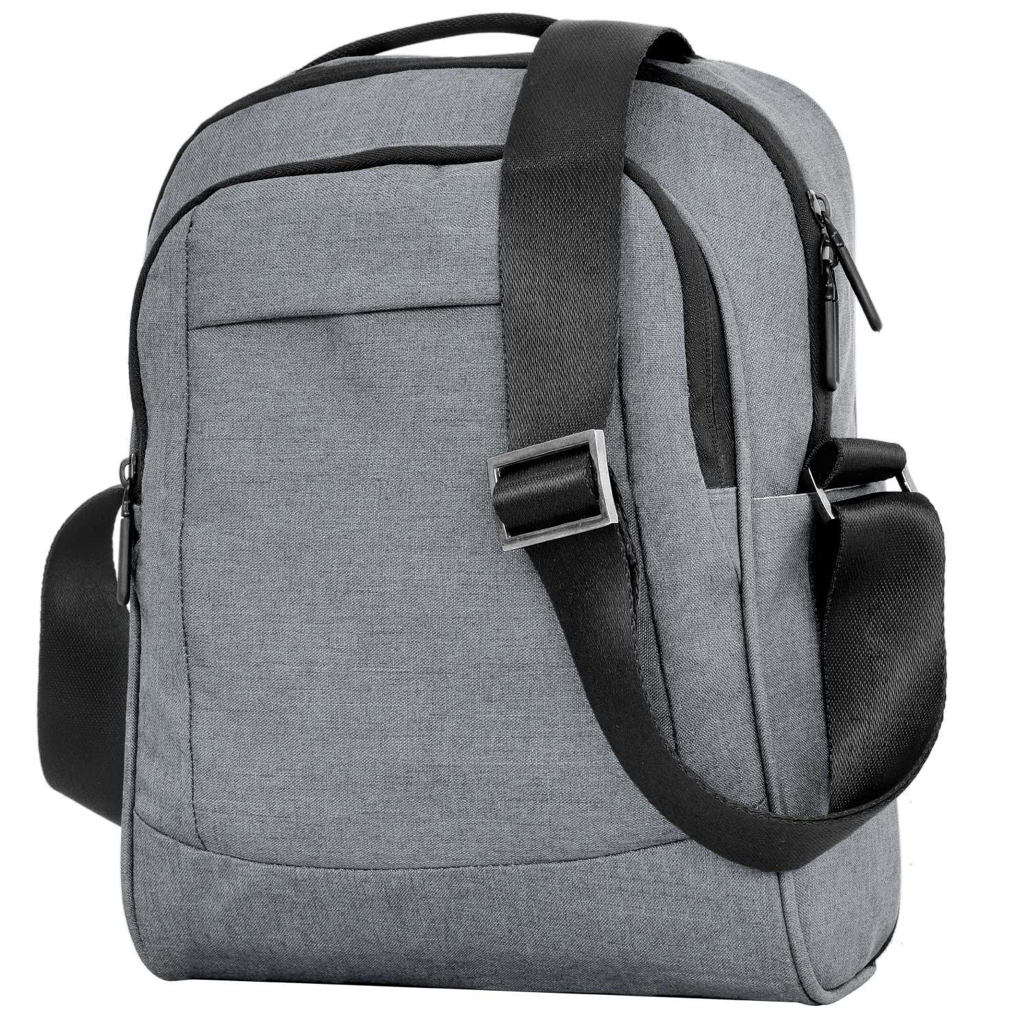 Sling Cross Body, One Side Shoulder Bag Men & Women Tablet bag (upto 10 in)-image-23