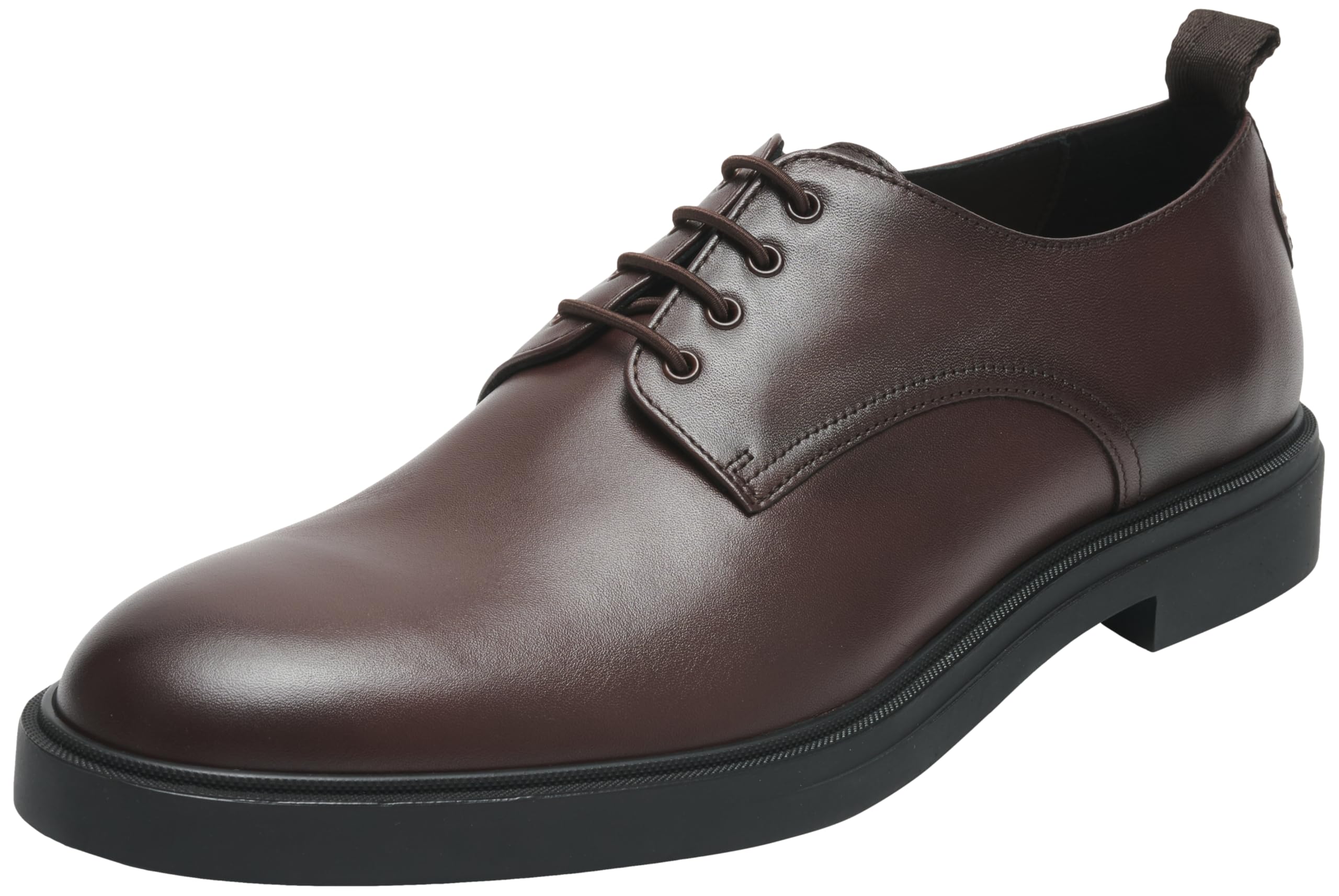 BOSS Herren Calev Derb LtfbDerby Shoes