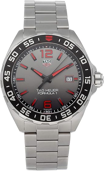 Tag heuer usato Clearance