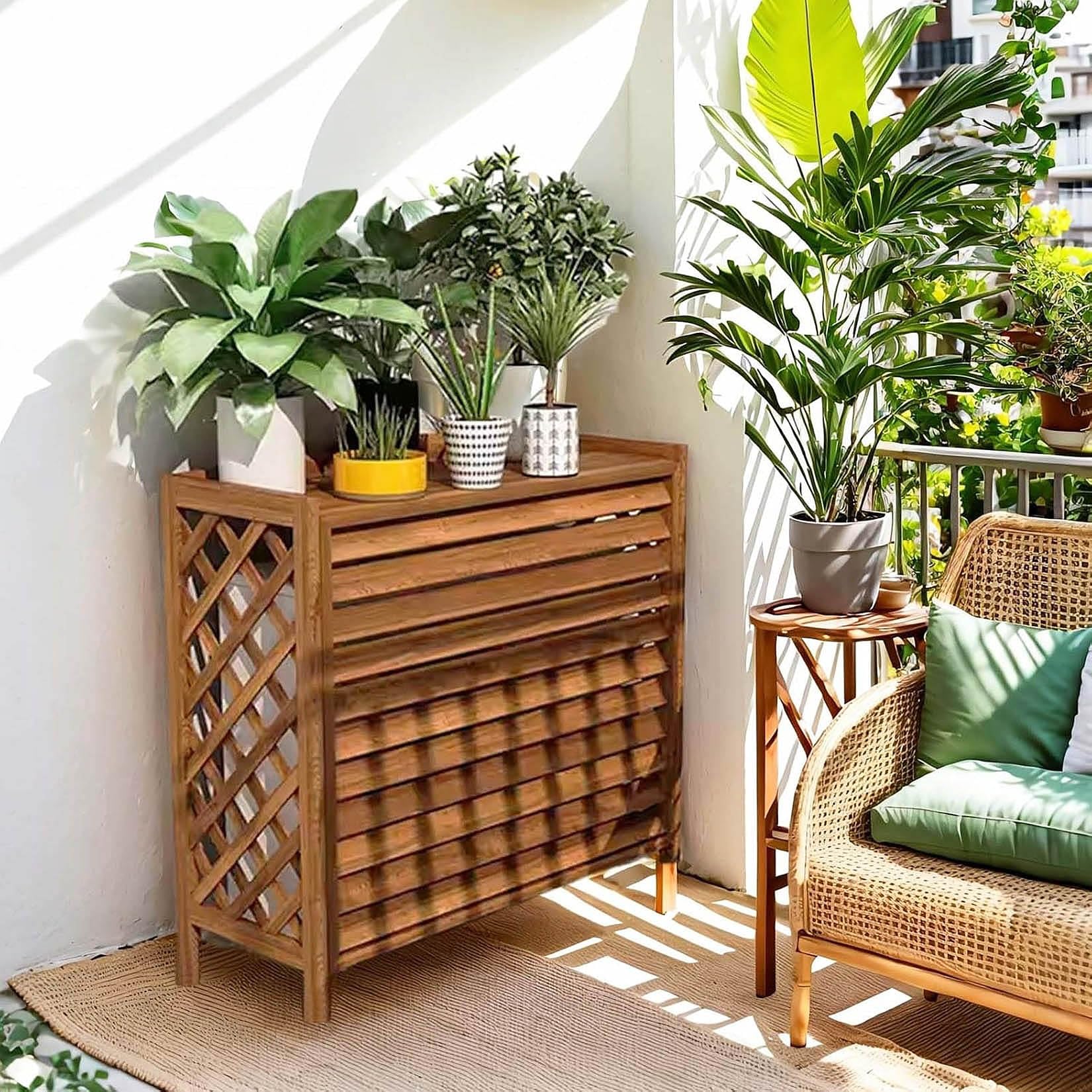 Houten
