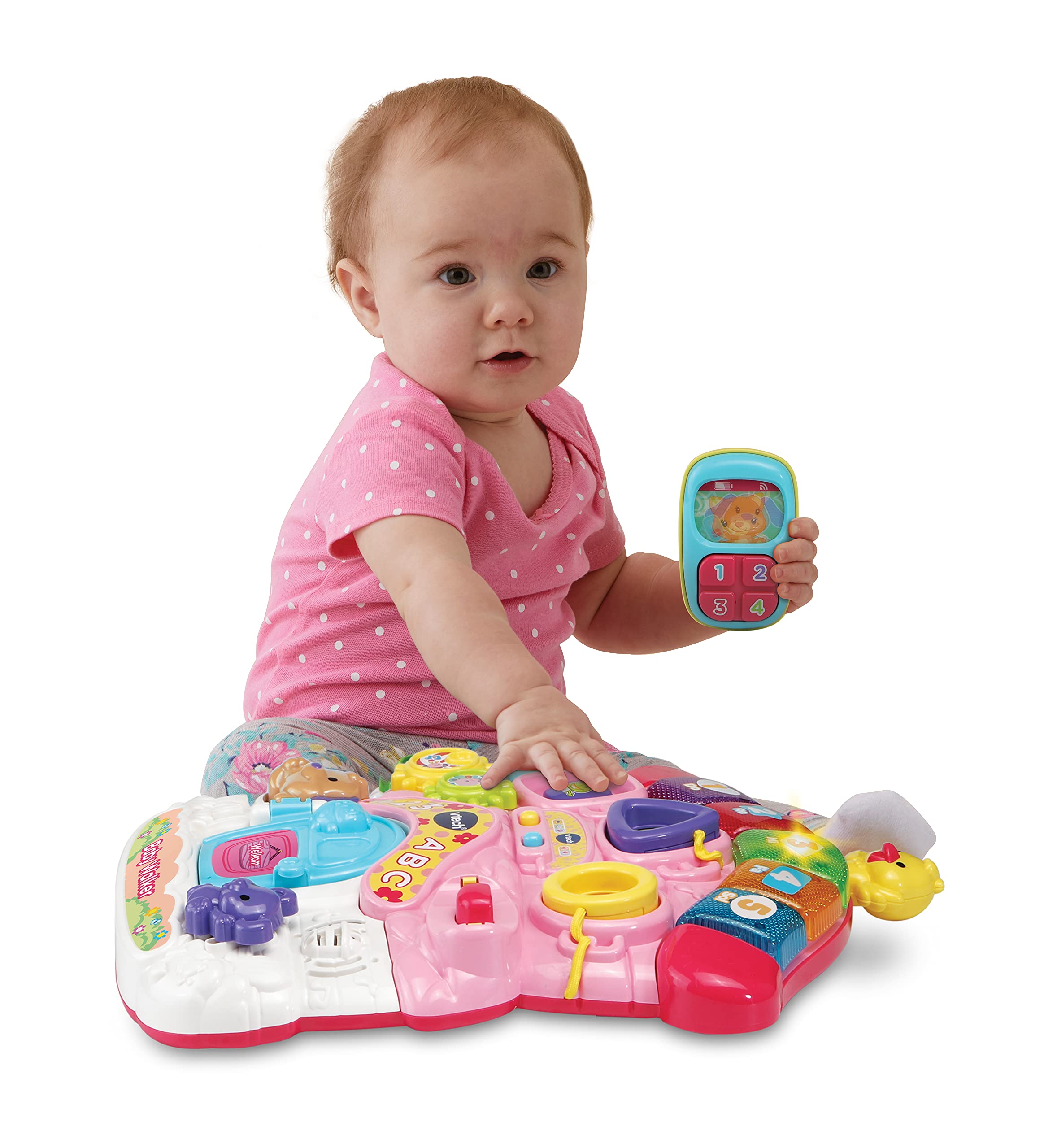 Vind vtech baby walker in Speelgoed | Vtech op