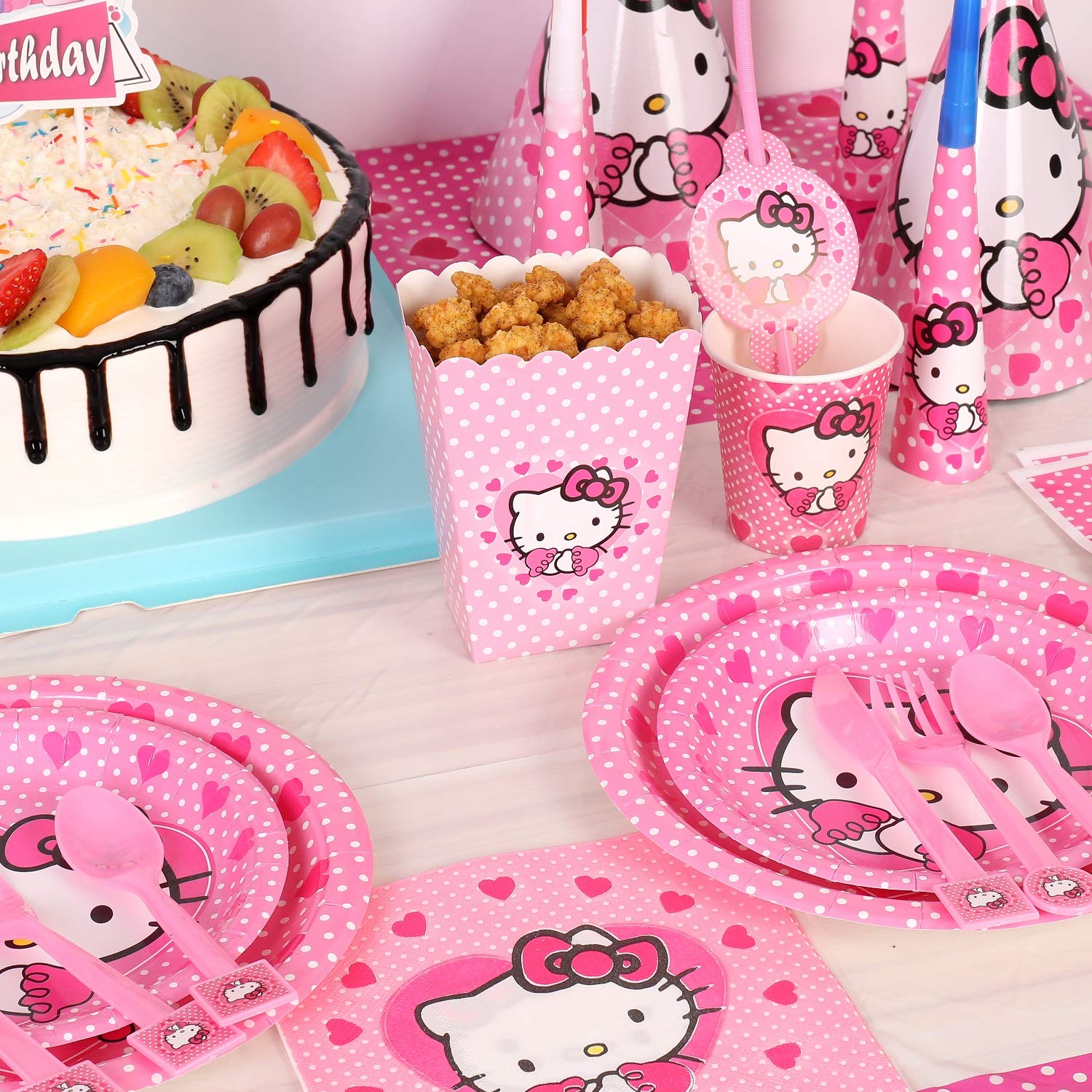 Nelton Kitty Party Supplies Buy Online in INDIA at desertcart