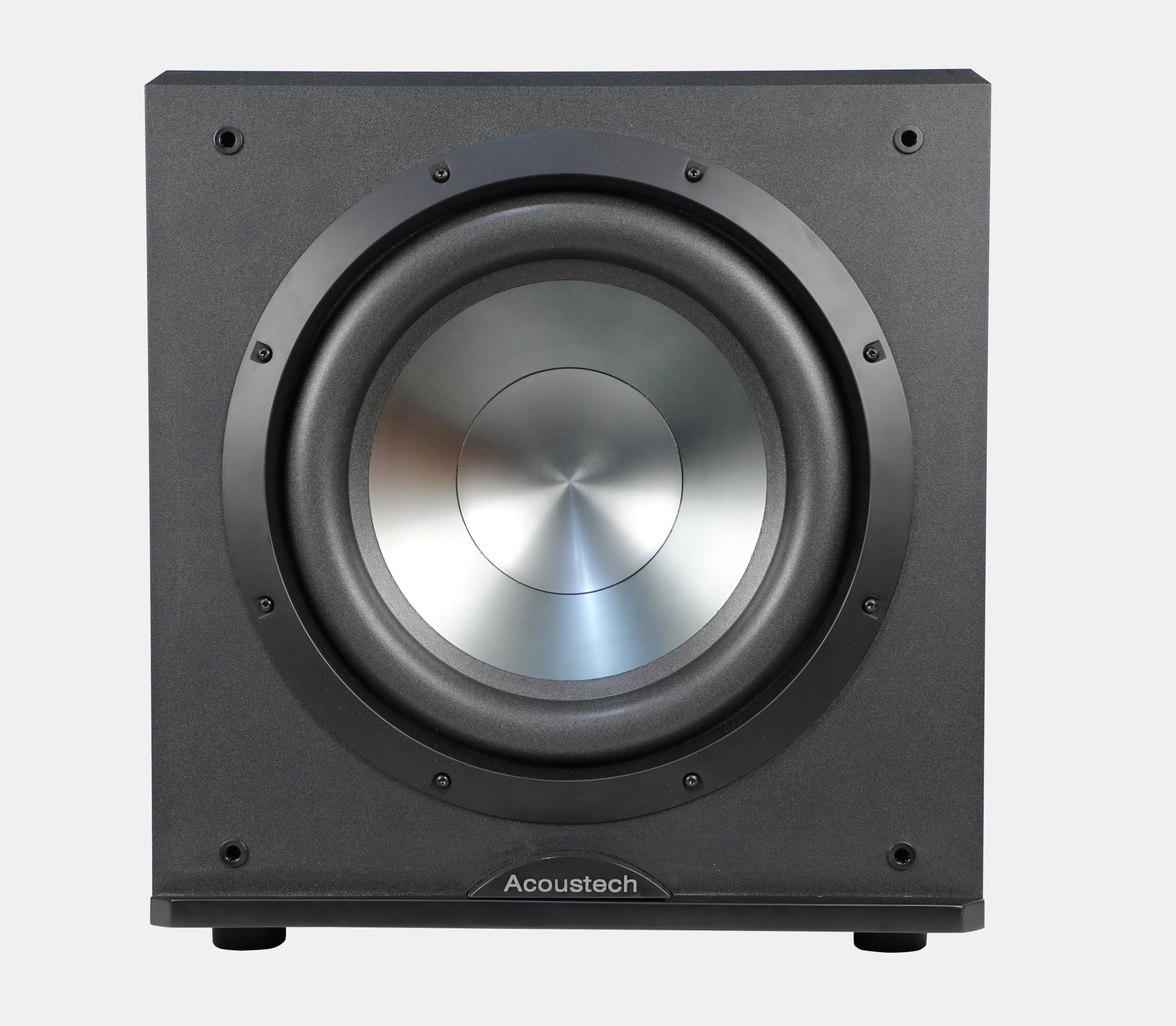 Acoustech BIC America SWA122-12 inch Powered Subwoofer 1400W
