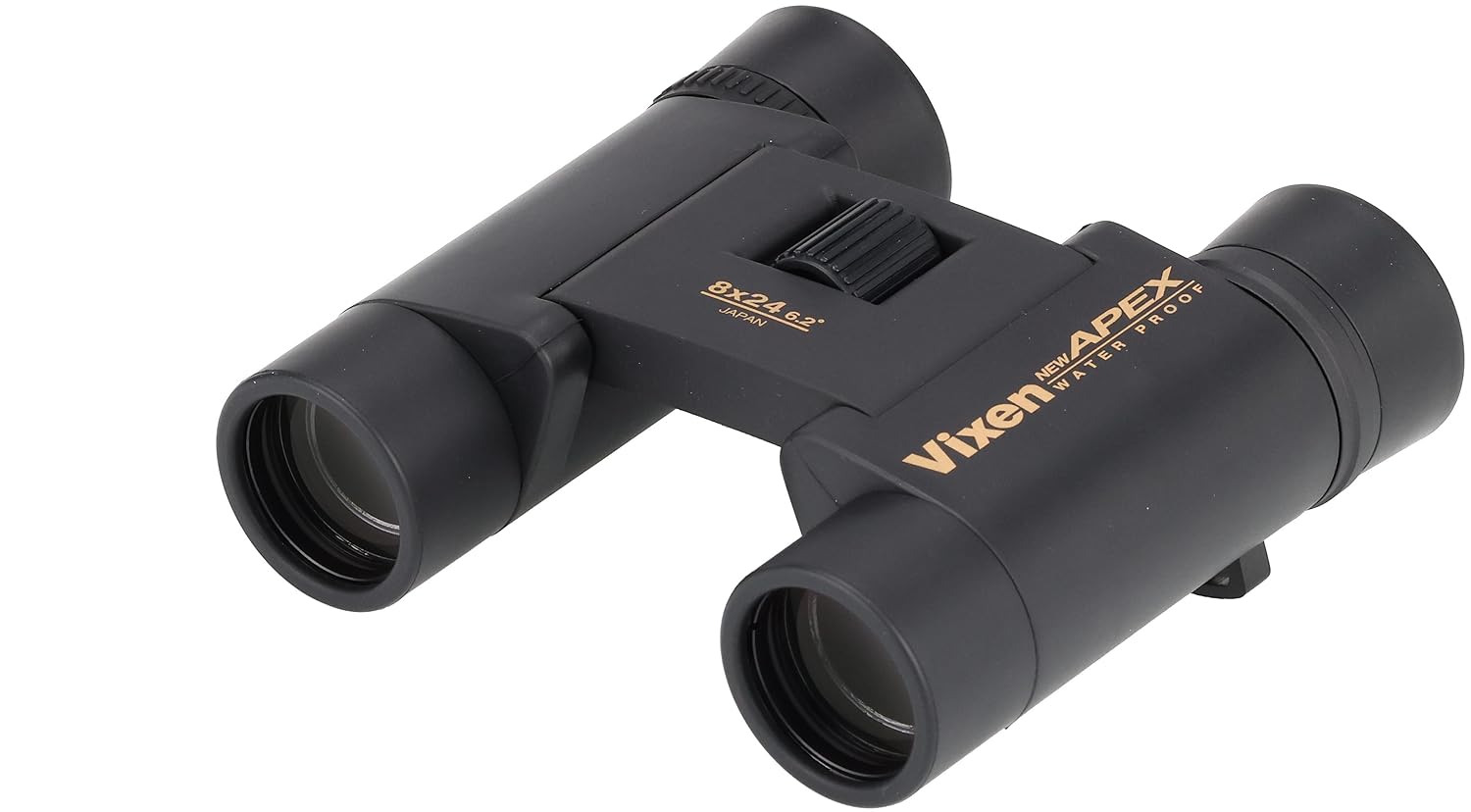 Vixen binoculars 8x New Apex HR8 ~ 24 completely waterproof
