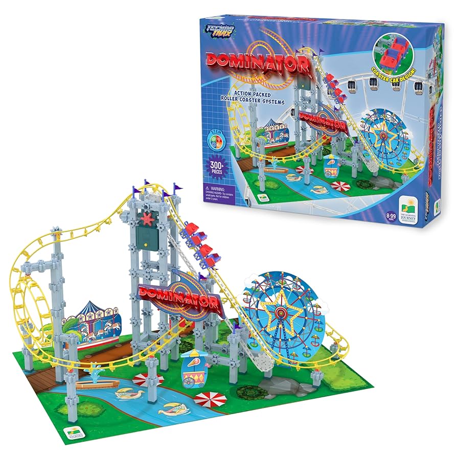 Amazon.co.jp: The Learning Journey International テクノ