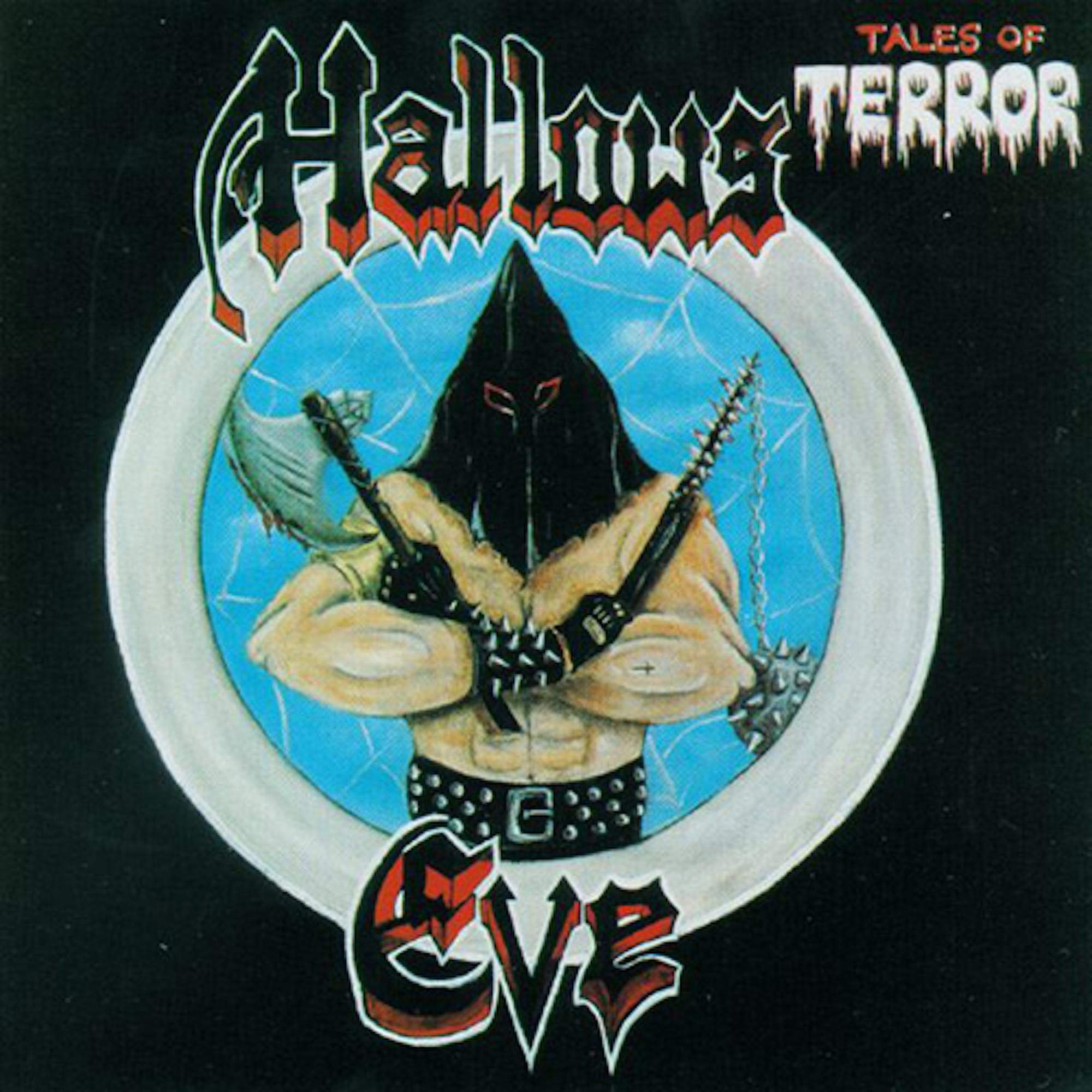 Tales Of Terror