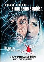 Along Came a Spider