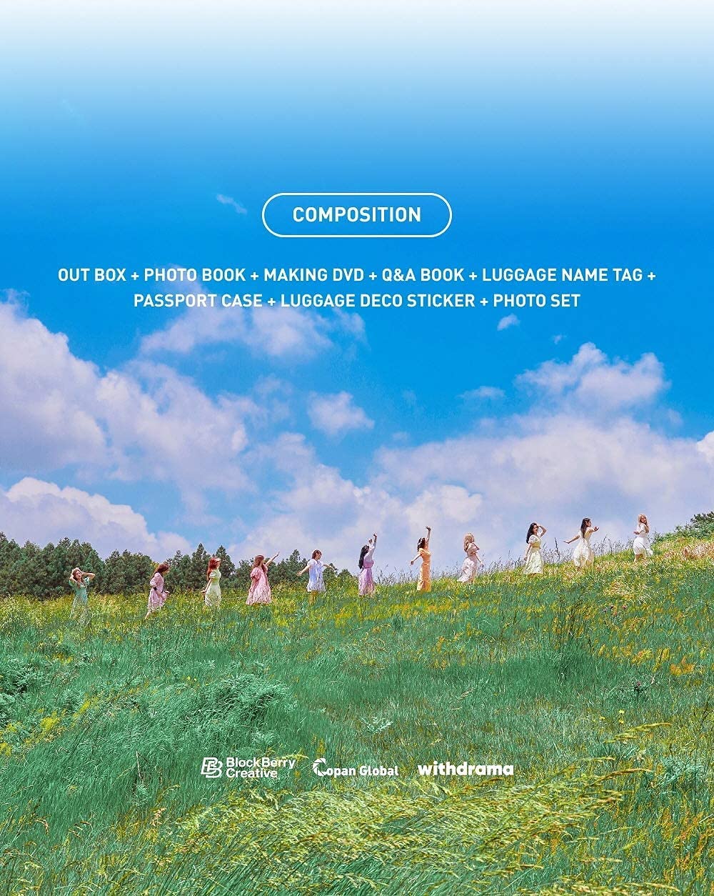 291. 【美品・動作良好】Loona All-inパッケージ 291. 【美品・動作良好】Loona All-inパッケージ 291. 【美品・動作