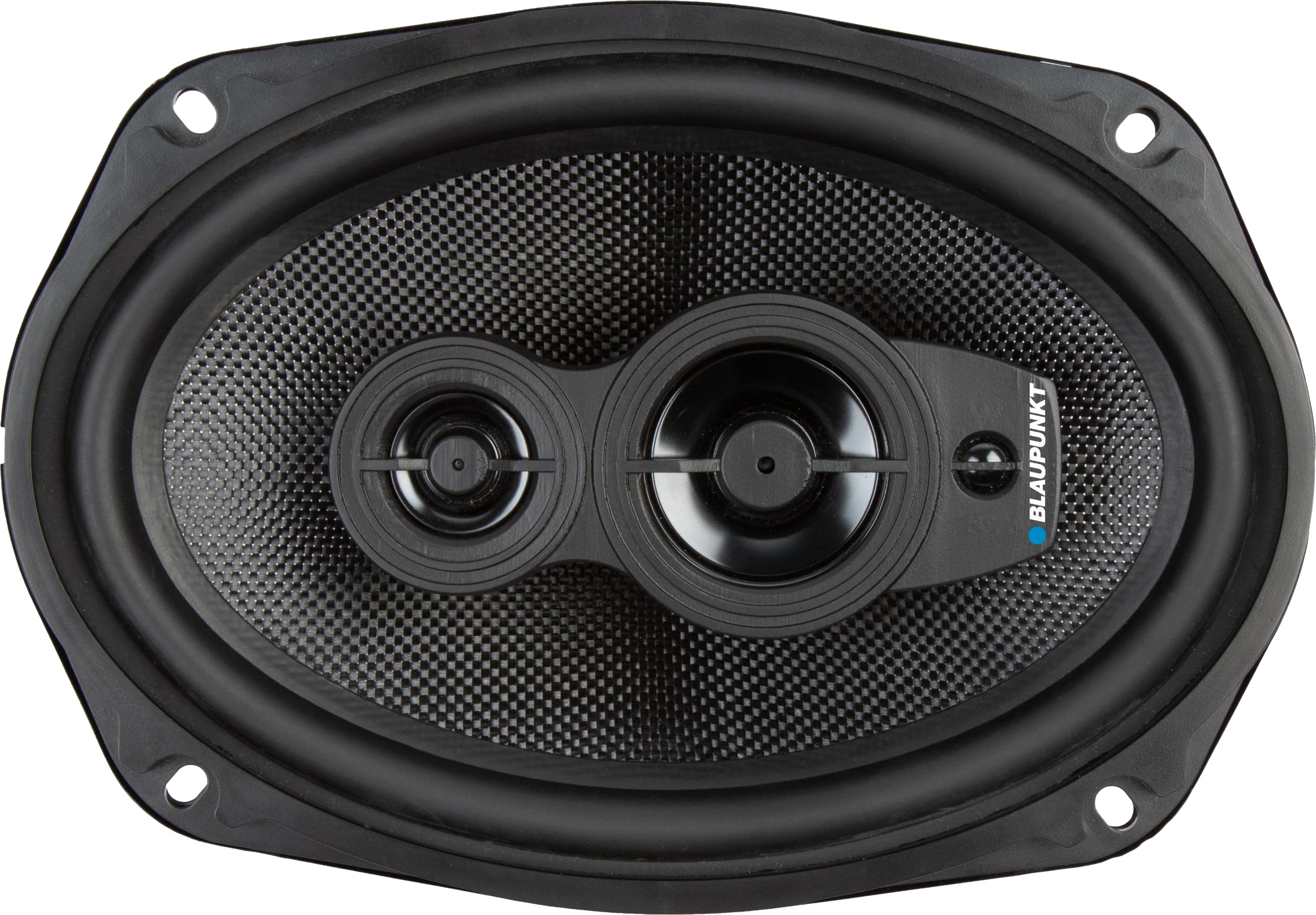 Amazon.com: BLAUPUNKT BPSX6940 Car Speakers 6 x 9 inch 4-Way Car
