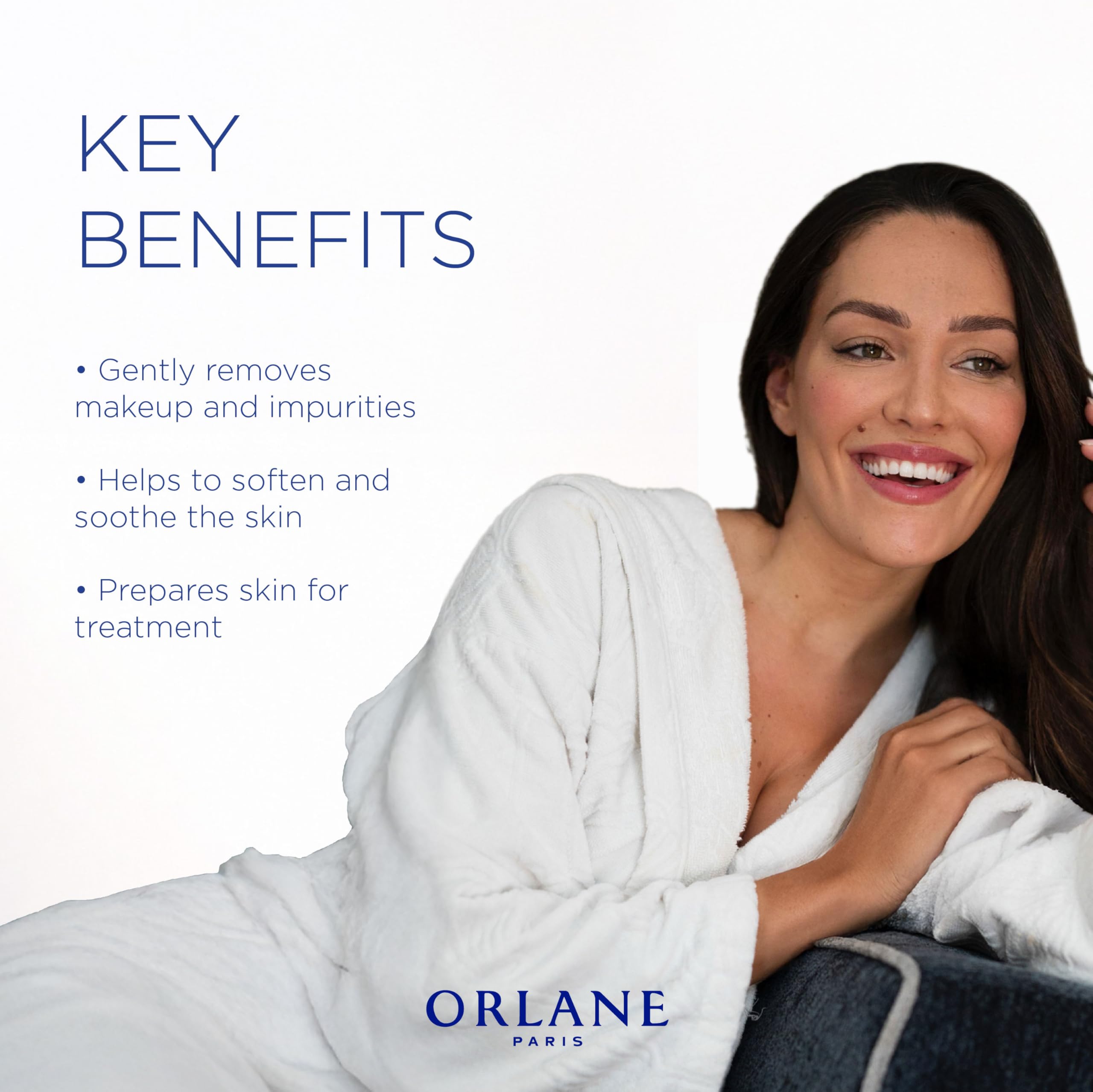 Orlane B21 Extraodinaire Cleansing Care 250ml