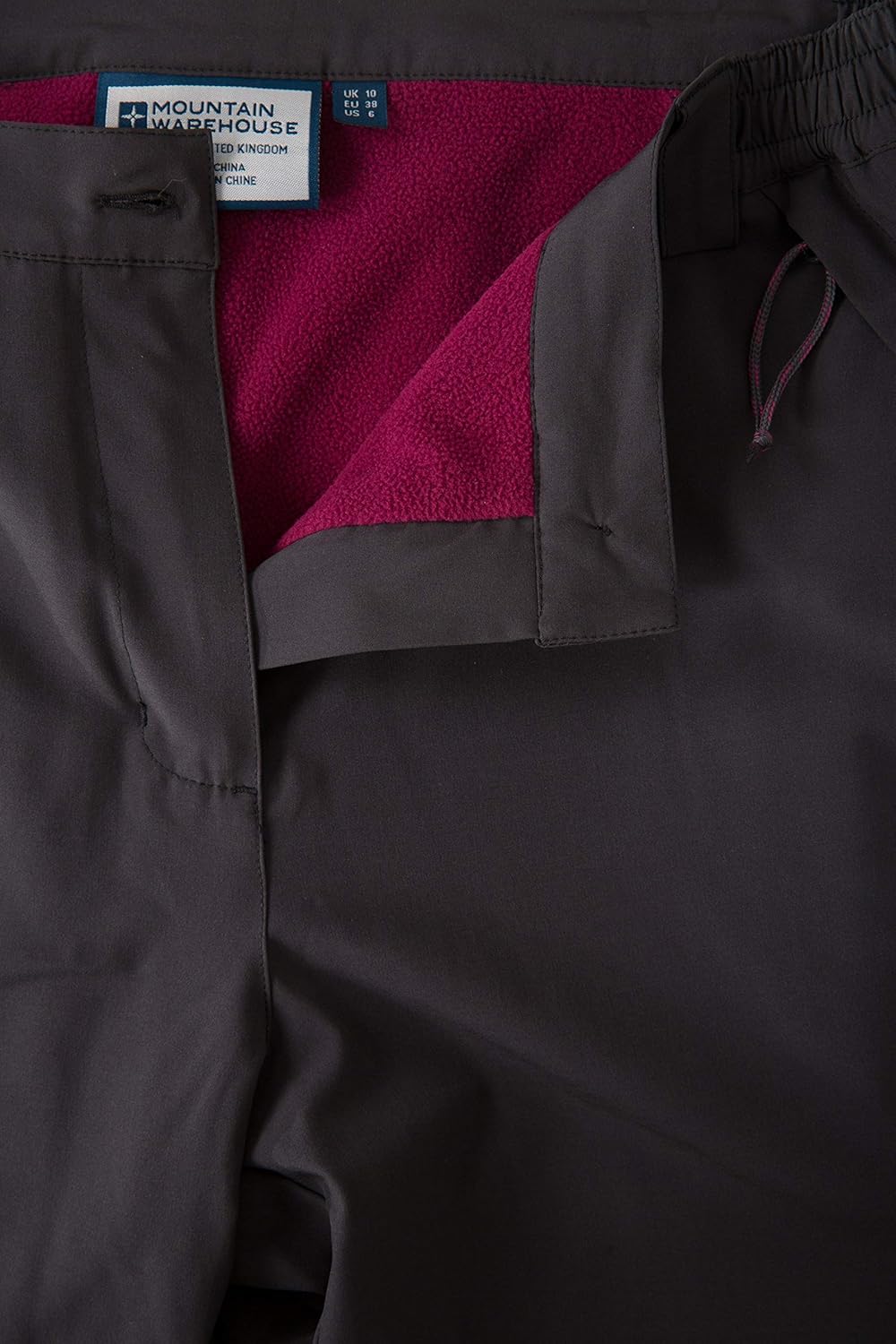 Thermal womens trousers Clearance