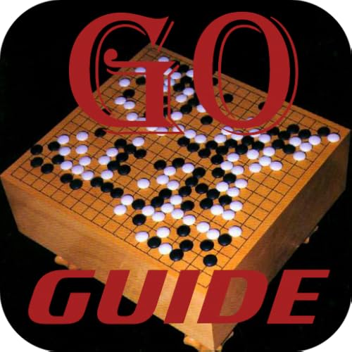 The Game of GO Guide