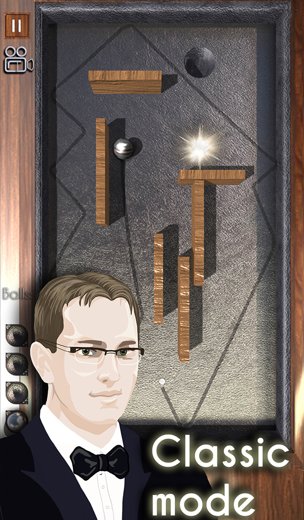 Beyond Pool 3D Hole in one - App on Amazon Appstore