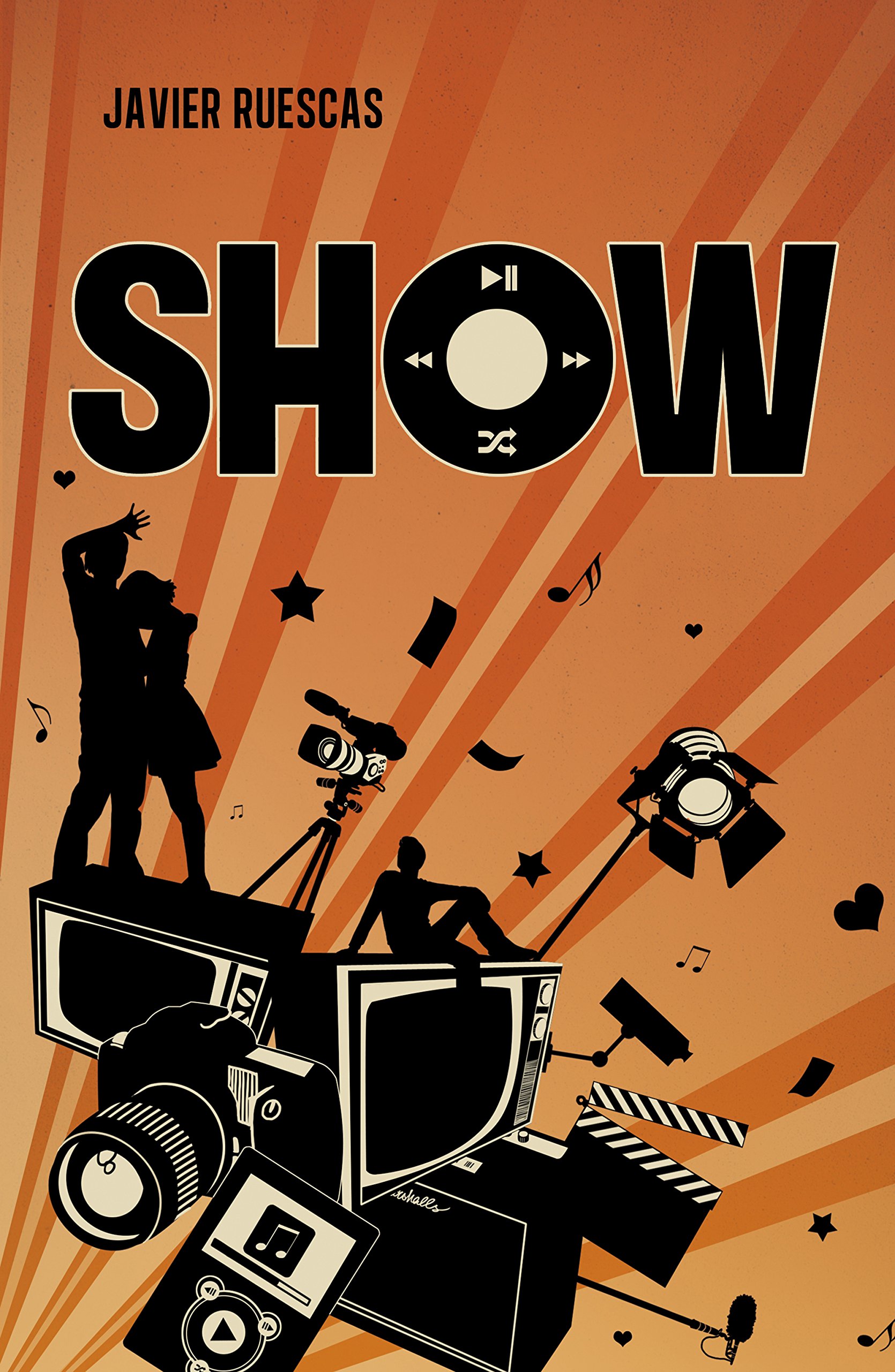 Show (Play 2) (Montena)