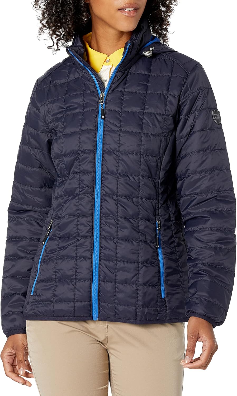 Cutter & Buck Women's Rainier Jacket