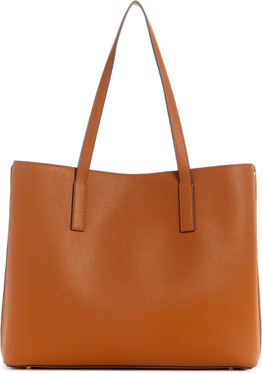 GUESS womens Meridian Girlfriend Tote - Image 5
