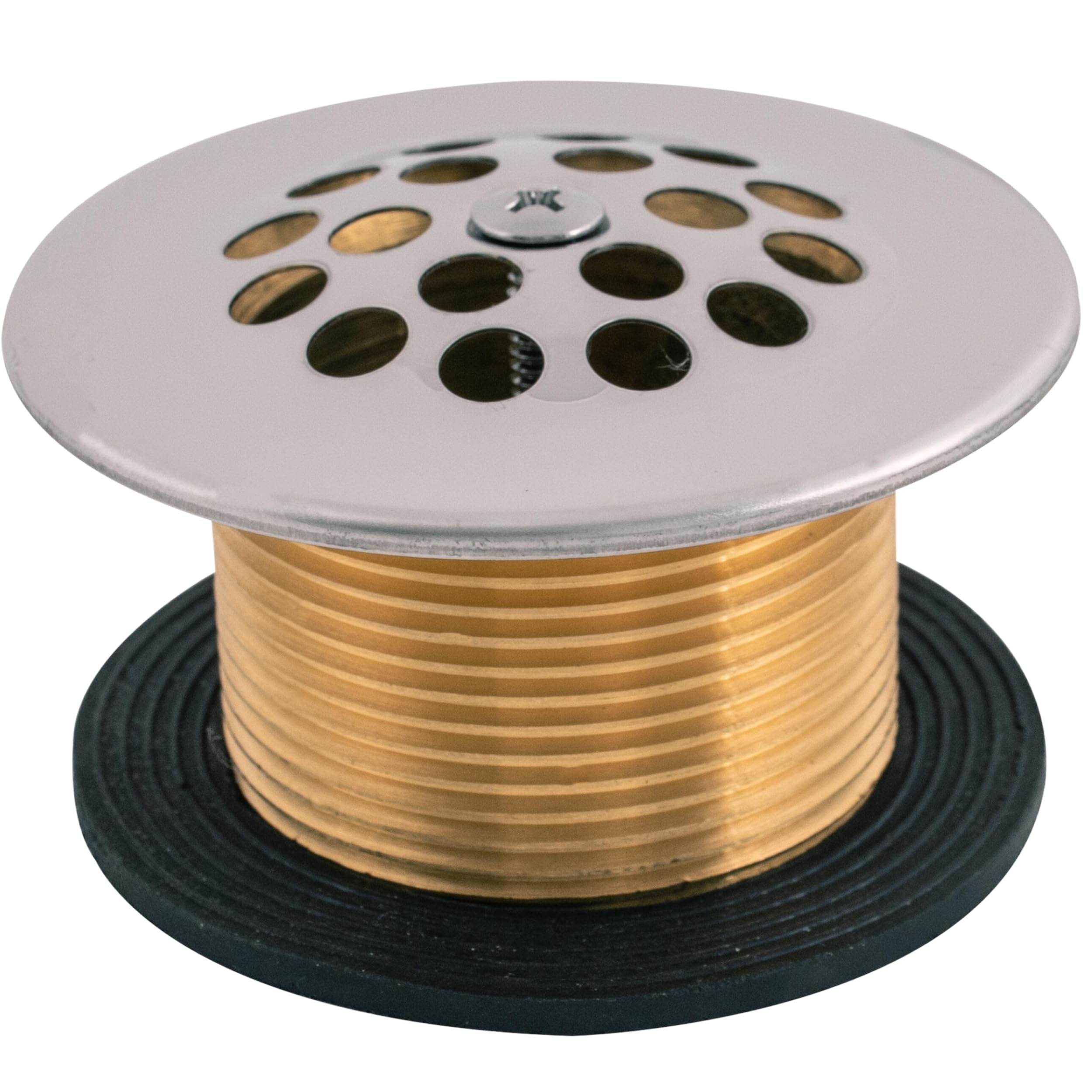 Amazon.co.jp: Eastman 35269 TripレバーBath Drainアセンブリ : 産業