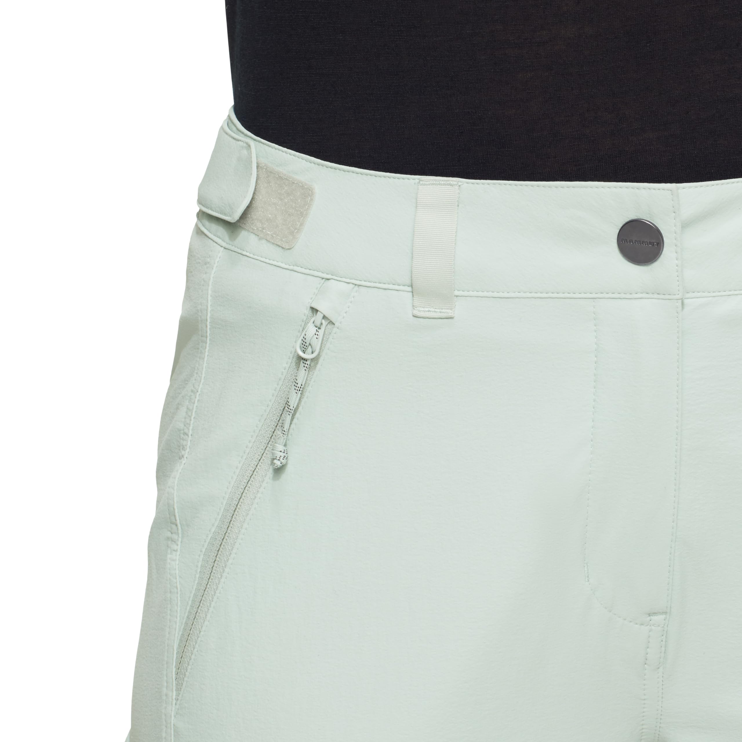 Mammut Runbold Iv Zip Off Pants Women Spodnie turystyczne