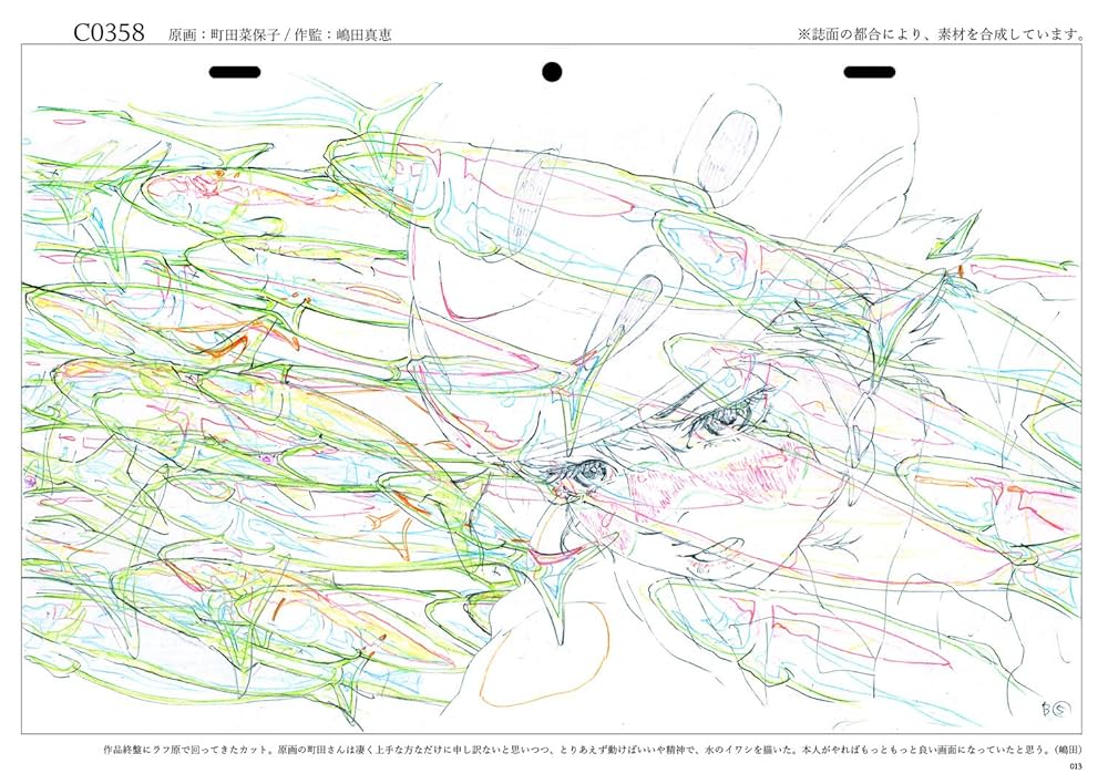 コミック・アニメ hatch Yokohama Kaidashi Kikou - Wikipedia