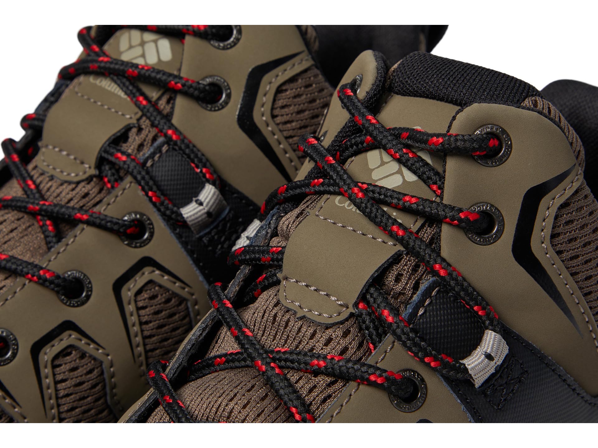 Columbia Granite Trail™ Mid Wp ZapatillasHombre