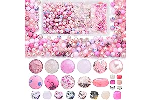 Ultimate Preppy Jewelry Making Kit