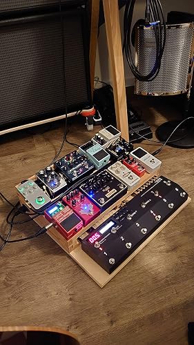 Amazon | BOSS ボス Effects Switching System スイッチャー ES-8