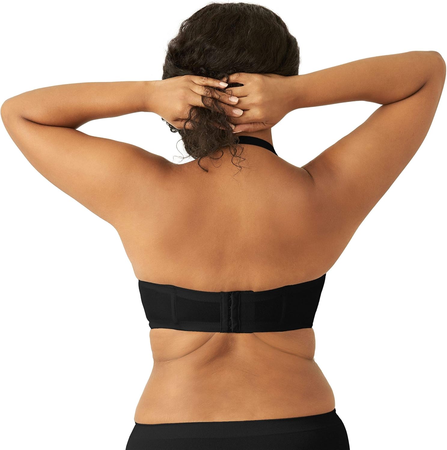 Wacoal Women's Red Carpet Strapless Bra - Image 10