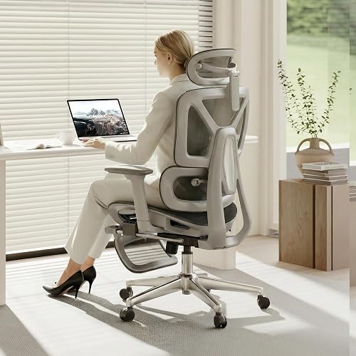 Flexispot ErgoX Premium Chair