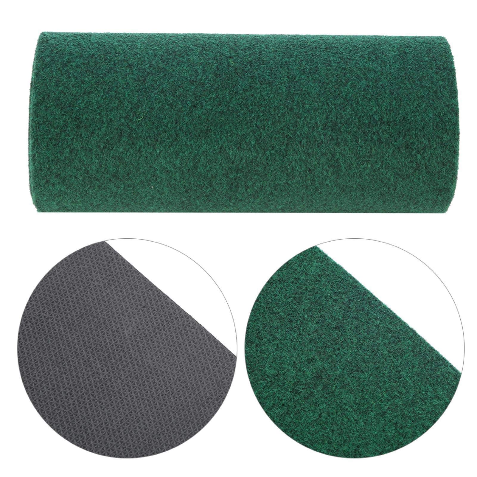 Golf Trainingsmatte Matte - 0,3x3m Kunstrasen Rasen Indoor Outdoor