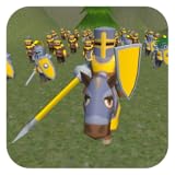 Chess Medieval War Tiny