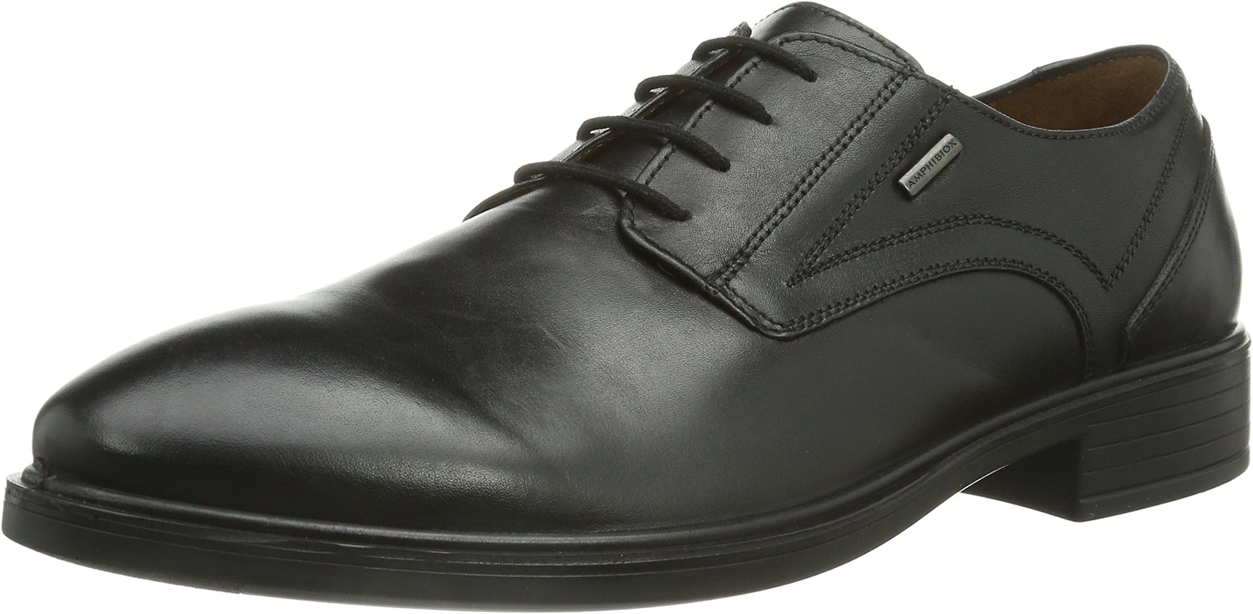 Geox Men's U Loris a ABX C Derby