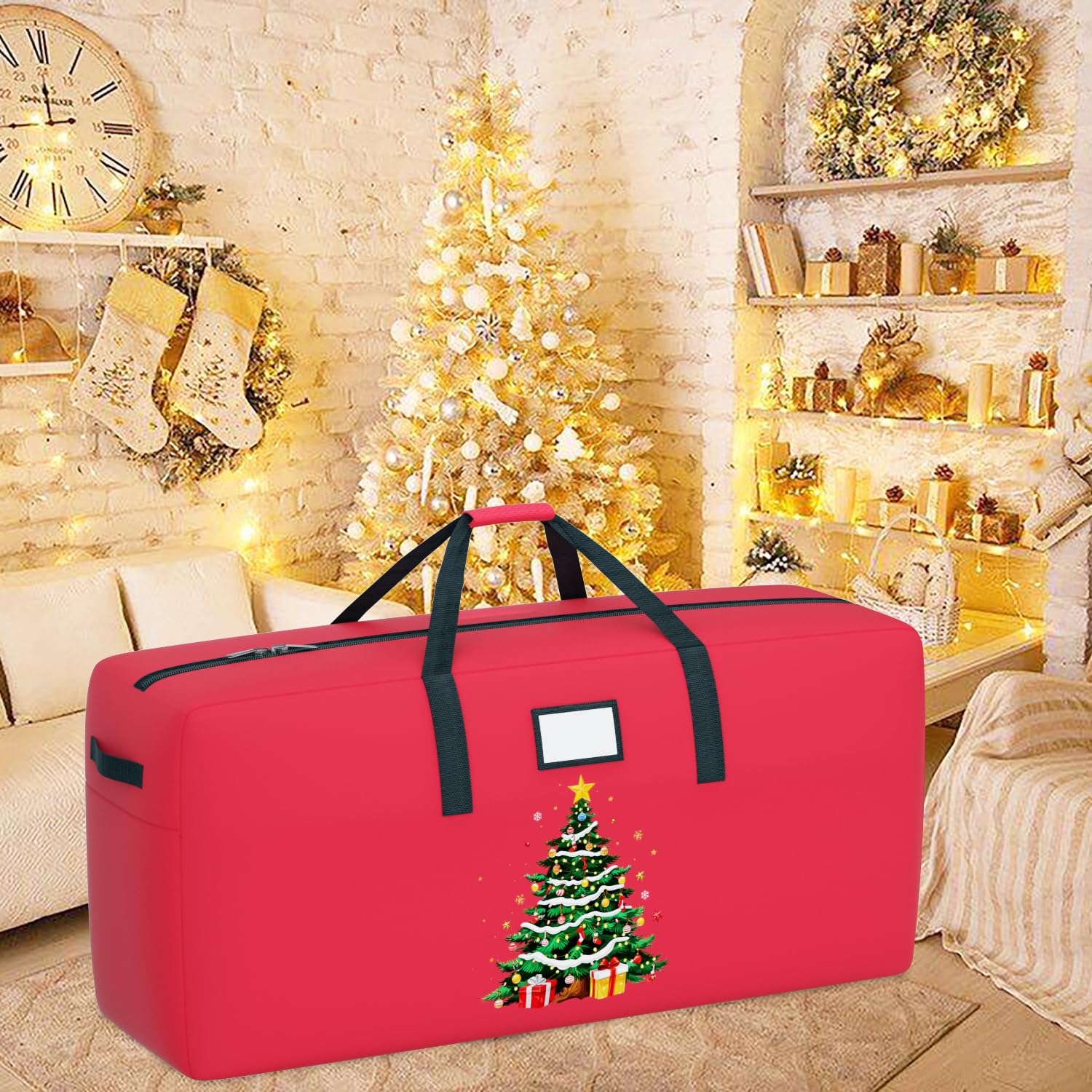 Cupon Arbol De Navidad Bolsa De Almacenamiento Elf Stor Para árbol De  Navidad Grande Lona Resistente Para Arbol De 9 Pies Colombia Arbol De  Navidad Cupon Descuento, image size:1500x1500