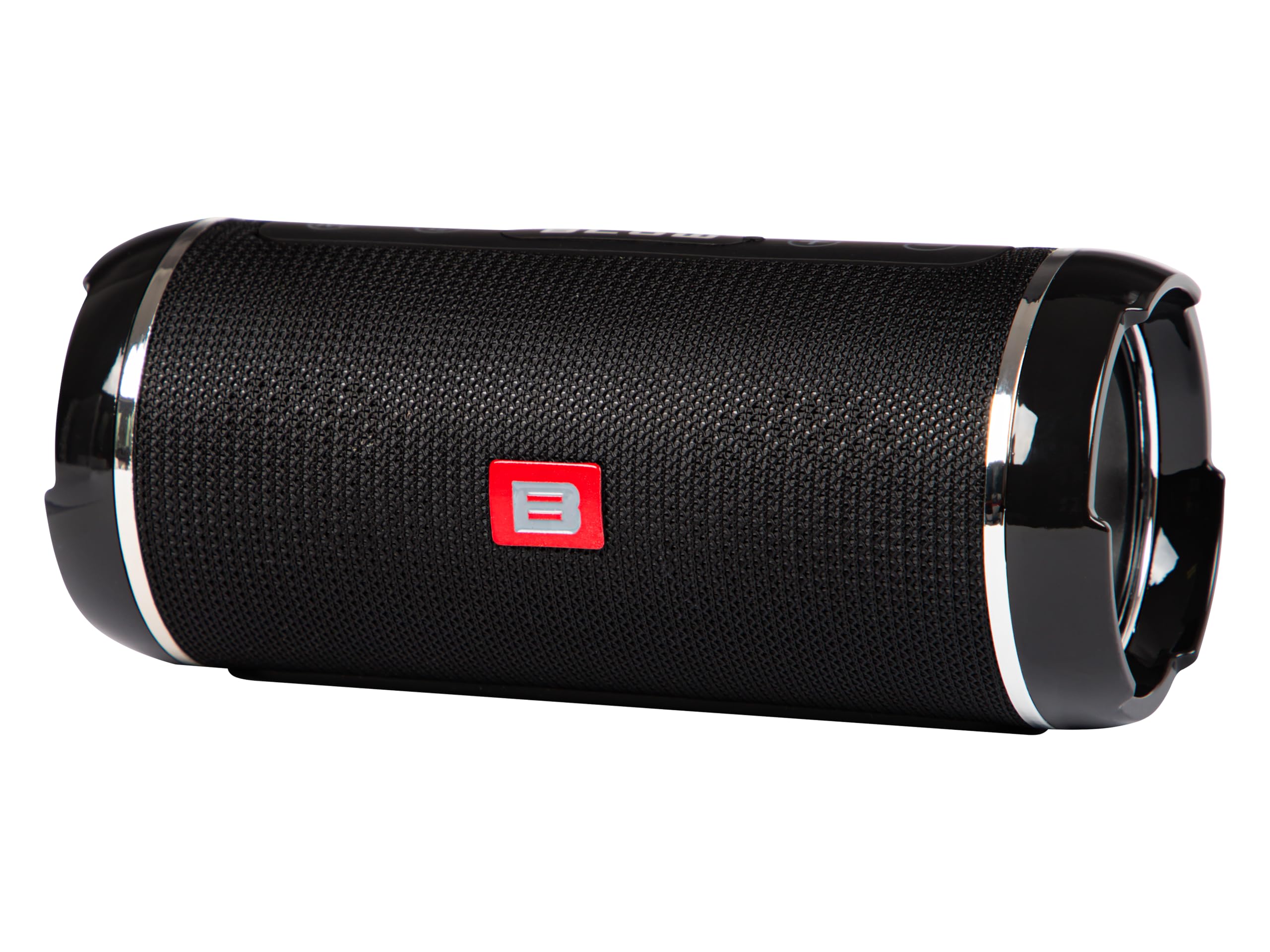 PROLECH Altoparlante Bluetooth Portatile BT460 (Nero)