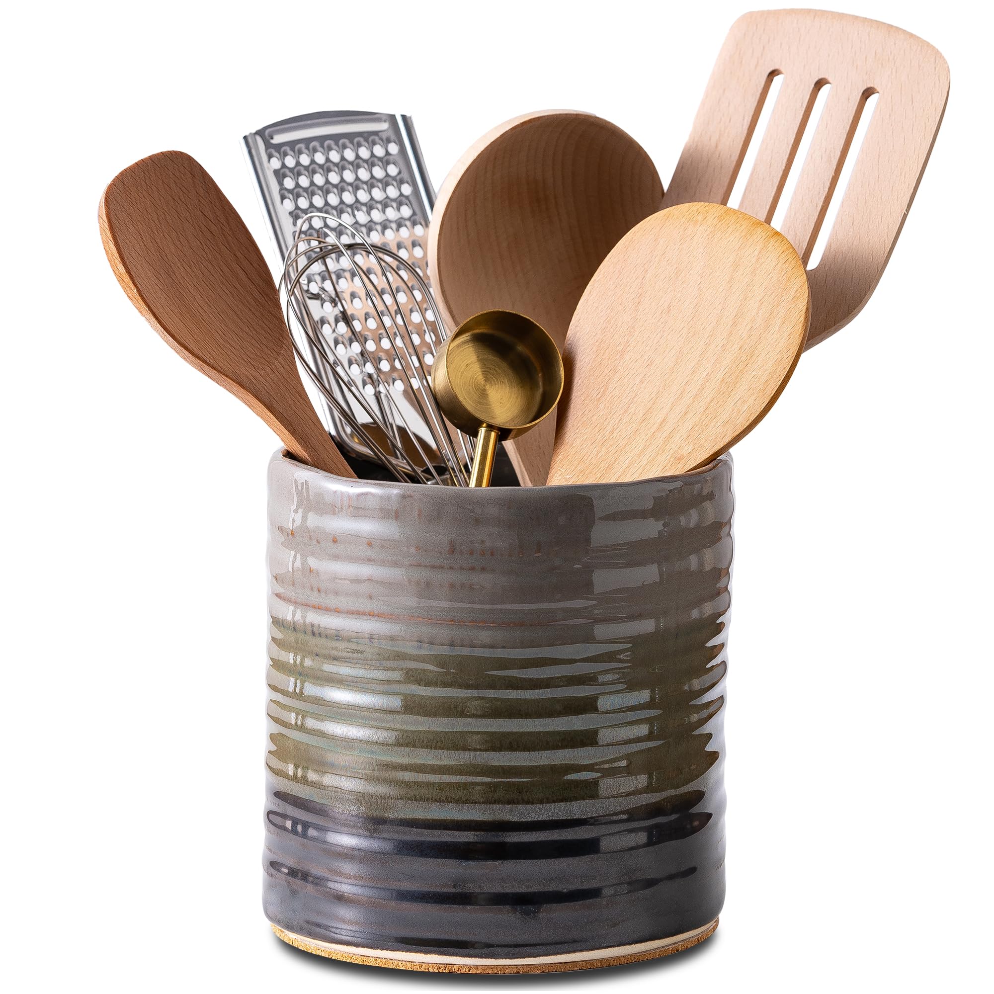 Noevany Utensil Holder 5.3