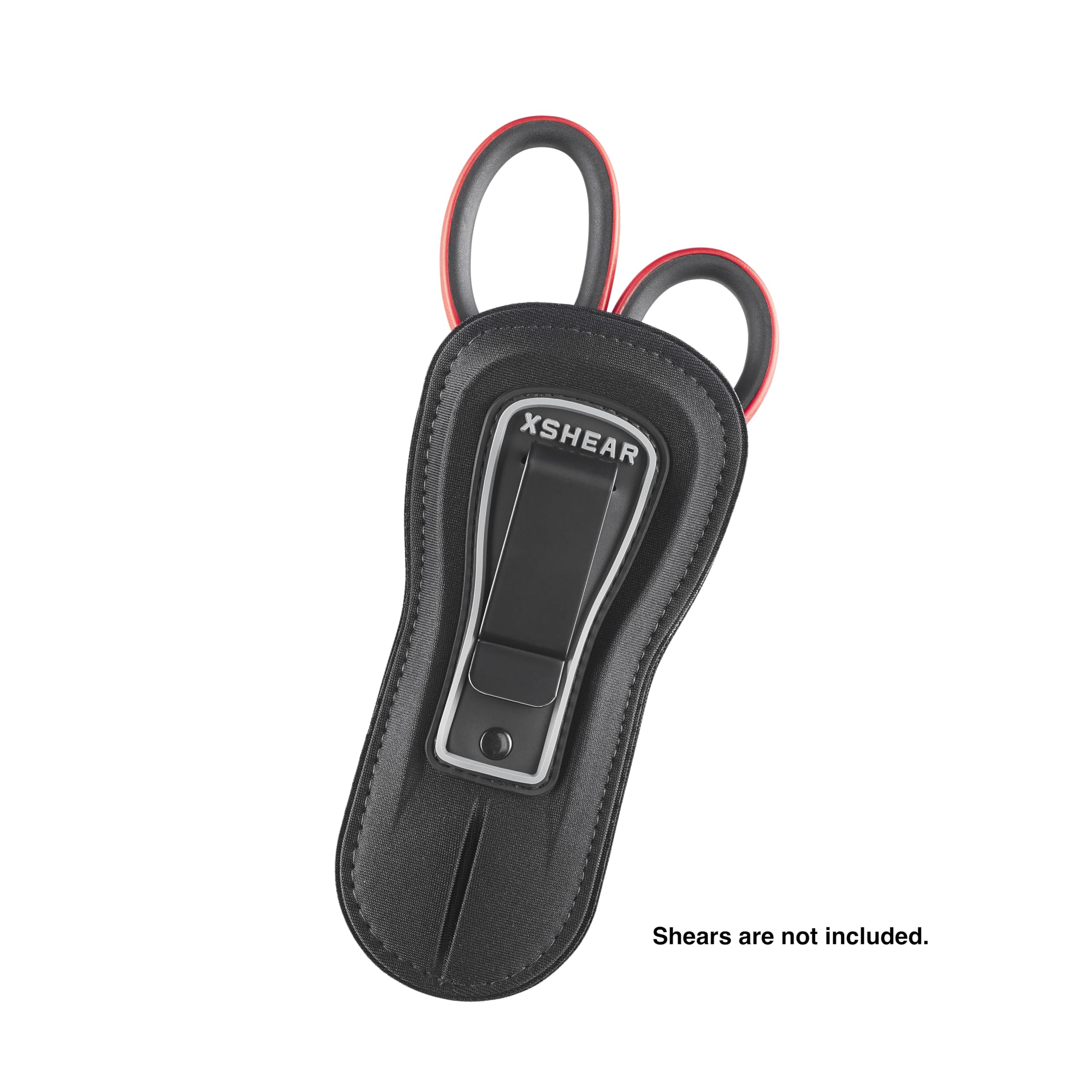 XShear Funda Blanda para Tijeras de Trauma, Suave y cómoda para Enfermeras, electrocardiogramas y técnicas ER.