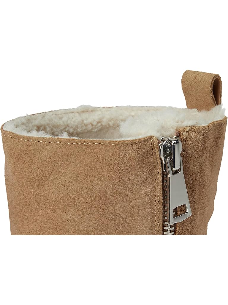Taupe Blondo Burnout Waterproof