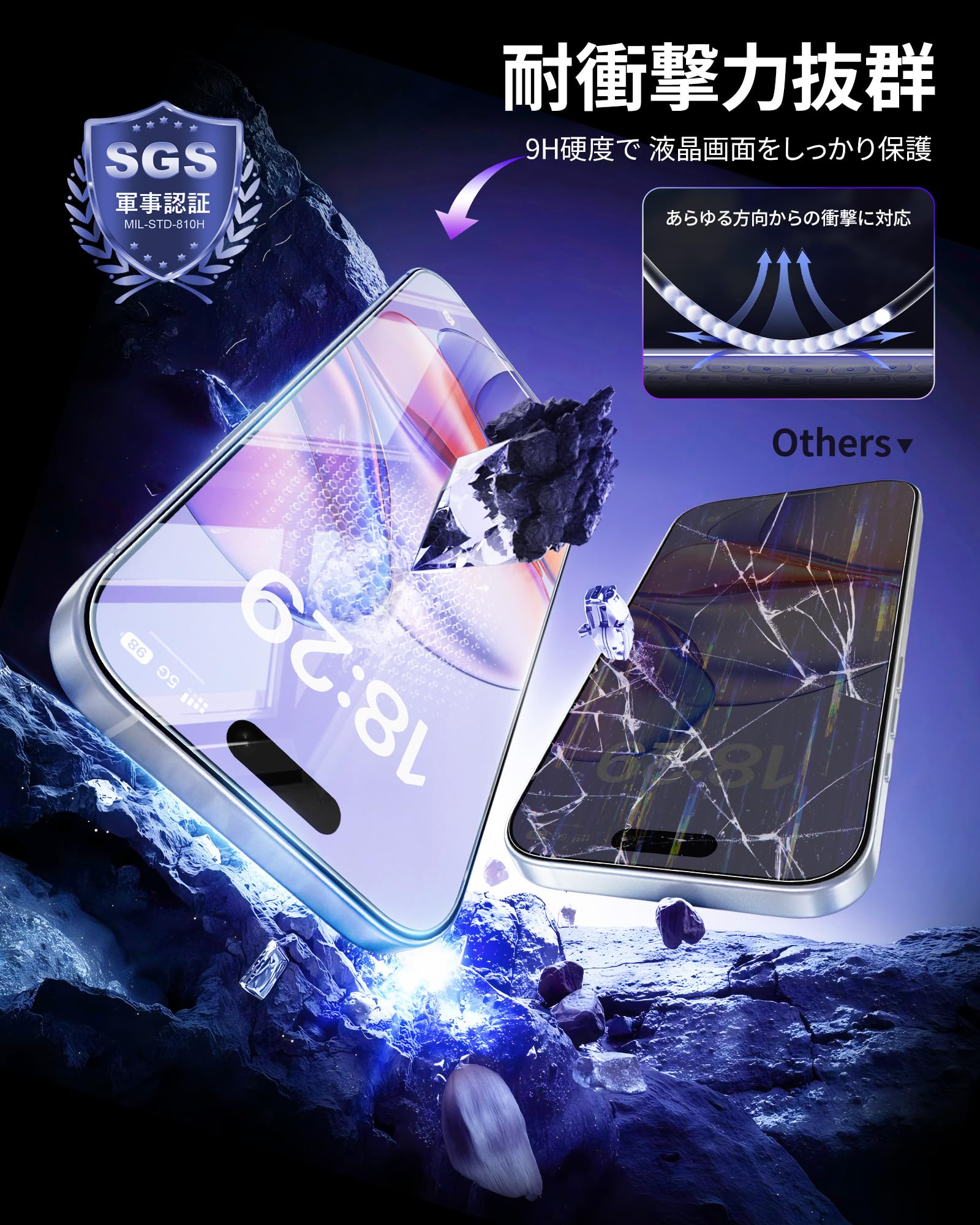 iPhone16e 128GB ⭐︎純正シリコンケース⭐︎NIMASOガラスフィルム NIMASO ガラスフィルムセット iPhone 16 TPUソフトケース クリア