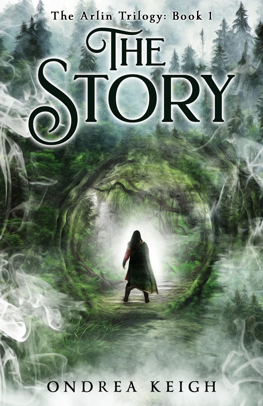 The Story: 1 (The Arlin Trilogy)
