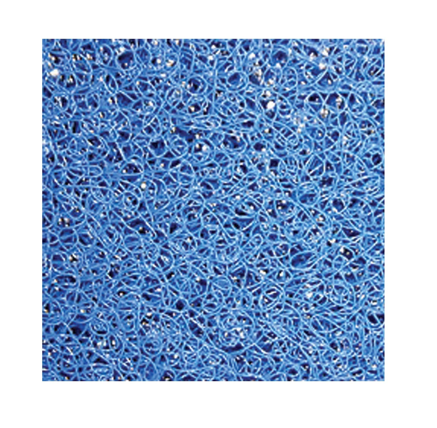 MatalaFilter Sheet/Media Mat (Blue) 14" X 24" -for Koi Pond Filtration