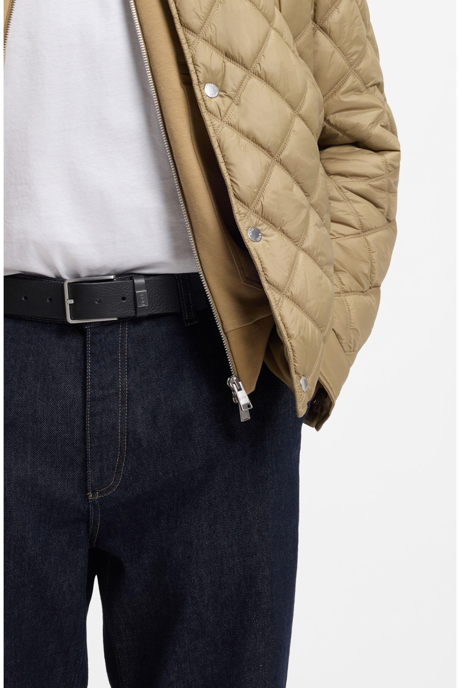 BOSS Elio_sz35 Cinghie Uomo