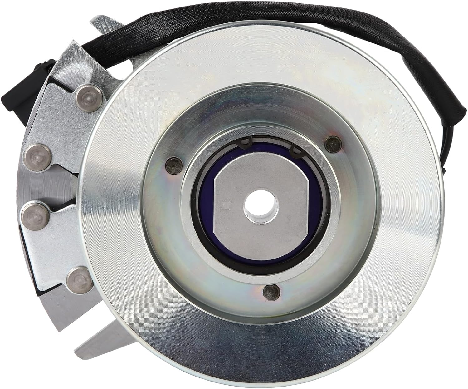 PTO Clutch for EXMARK for Toro: 117-7468 104-3334 for Toro TimeCutte SS4235 Z4200 Z4235 Z4202 Clutch for Warner: 5217-35, 5217-6, 5217-7, 5217-9 Clutch Lawn Mower Tractor Parts
