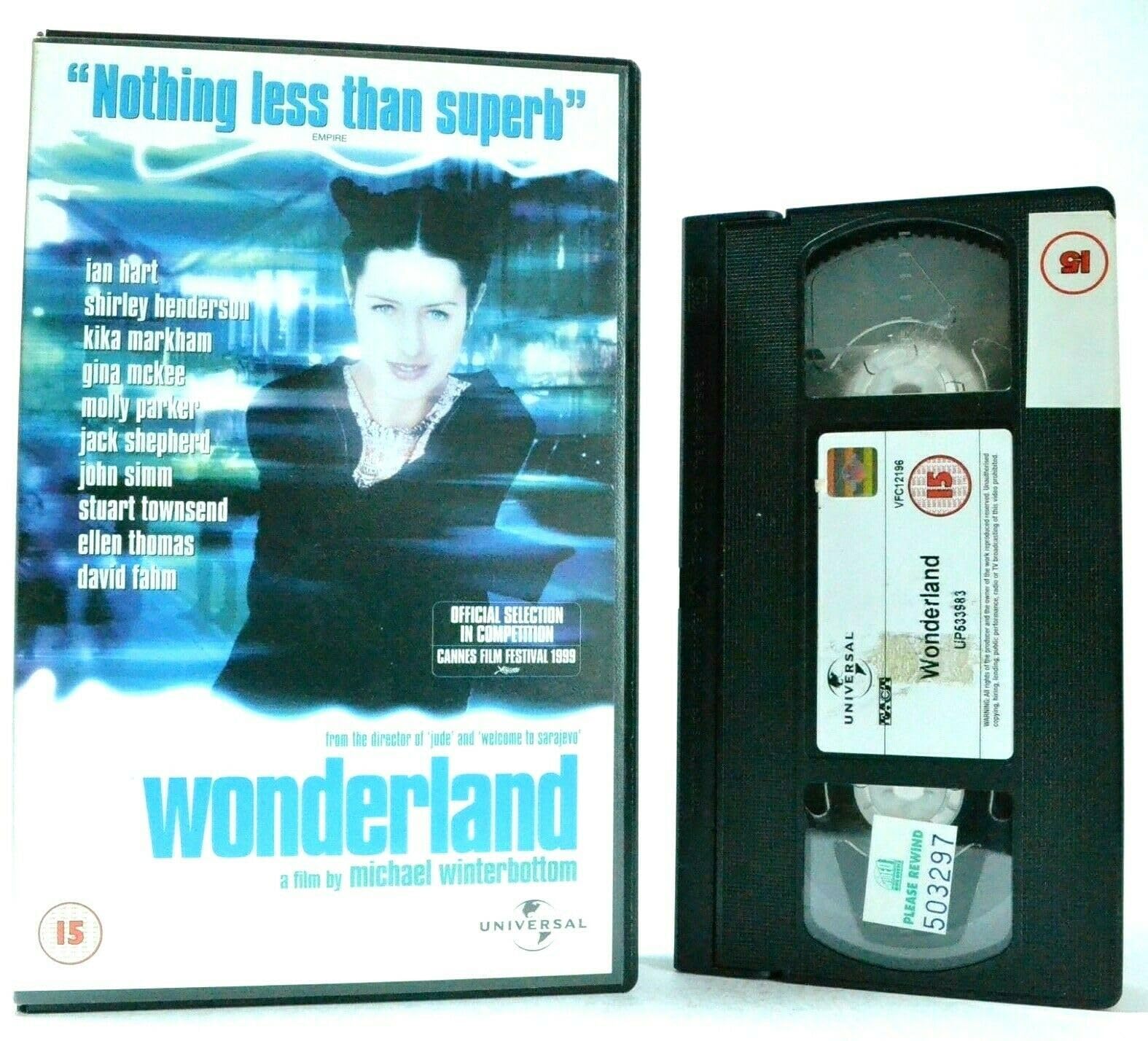 Wonderland