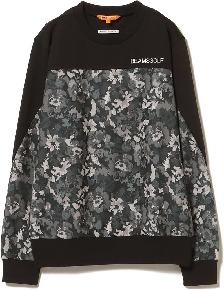 Amazon.co.jp: [ビームスゴルフ] スウェット 〈WOMEN〉 ORANGE LABEL