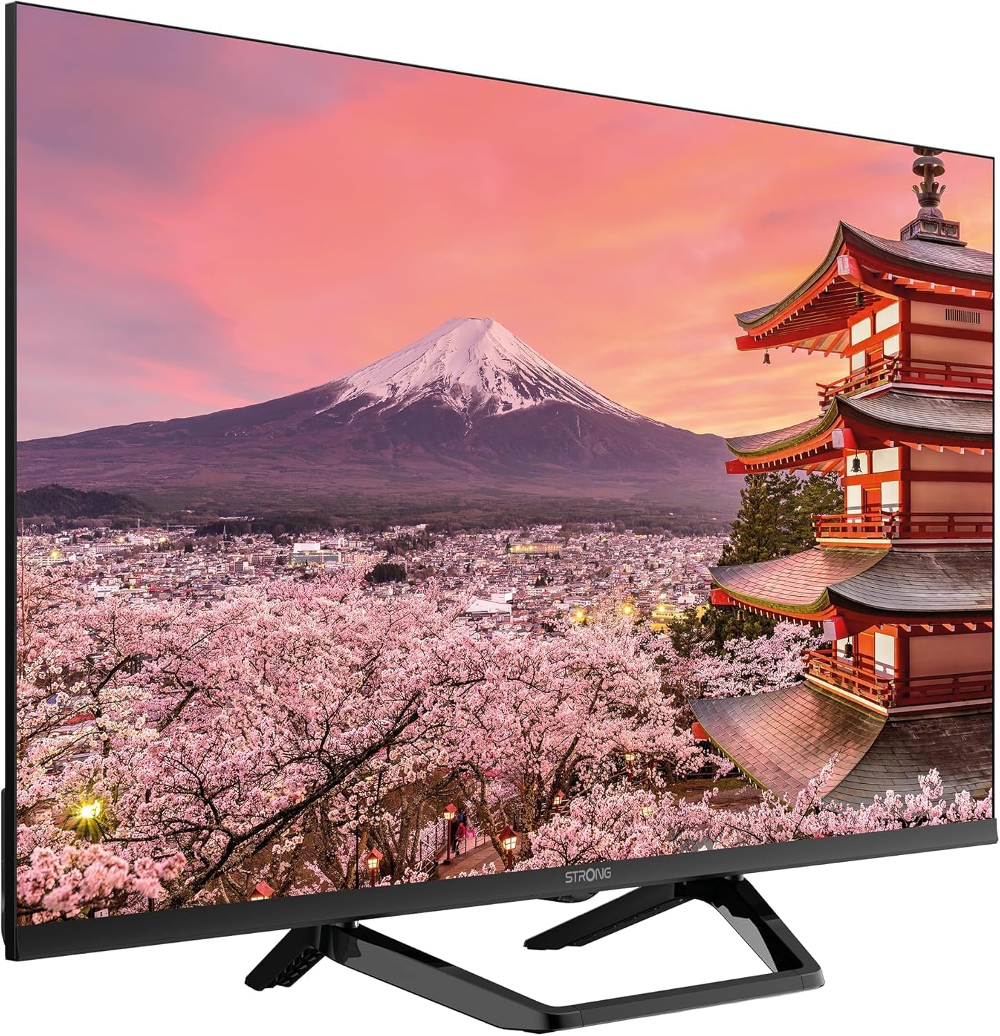Strong HD Android TV 32'' SRT32HG6733C