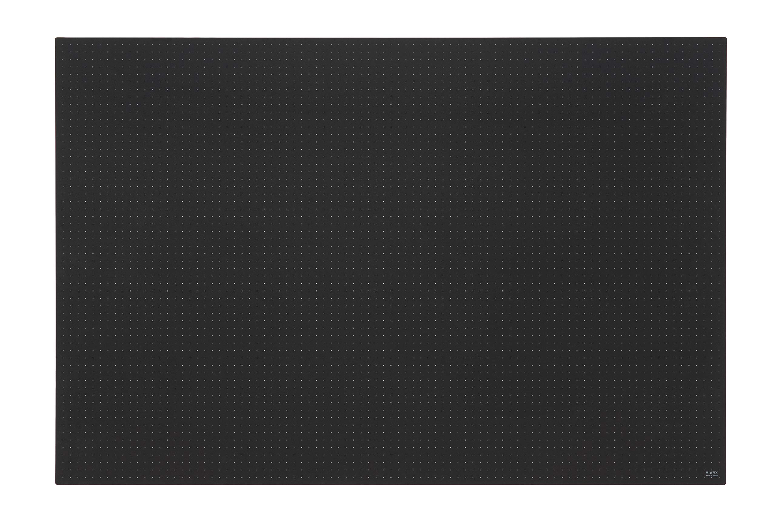 ミワックス カッティングマット 900x600mm ブラック MX-A1-B Amazon | ミワックス カッティングマット 900x600mm ブラック MX-A1-B